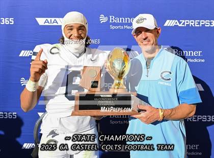 Thumbnail 2 in Casteel @ Centennial (AIA 6A Final Awards) photogallery.