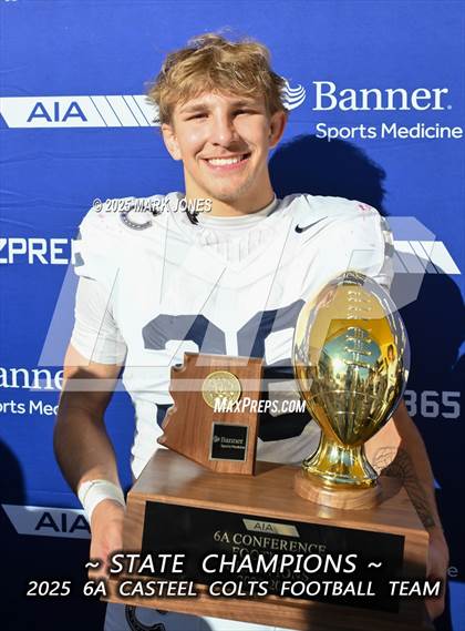 Thumbnail 3 in Casteel @ Centennial (AIA 6A Final Awards) photogallery.