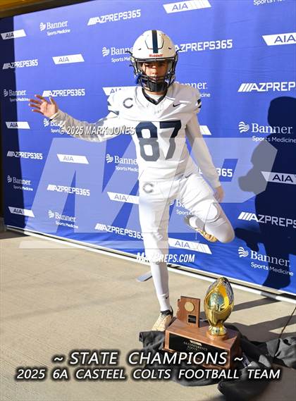 Thumbnail 2 in Casteel @ Centennial (AIA 6A Final Awards) photogallery.