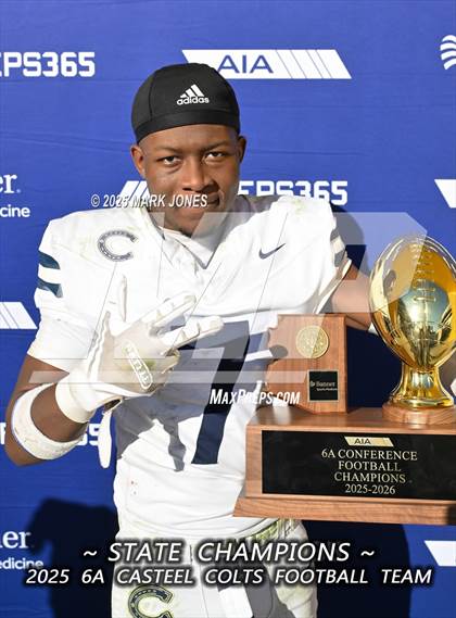 Thumbnail 3 in Casteel @ Centennial (AIA 6A Final Awards) photogallery.