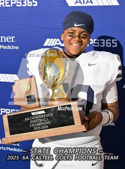 Thumbnail 1 in Casteel @ Centennial (AIA 6A Final Awards) photogallery.