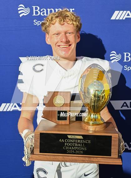 Thumbnail 1 in Casteel @ Centennial (AIA 6A Final Awards) photogallery.