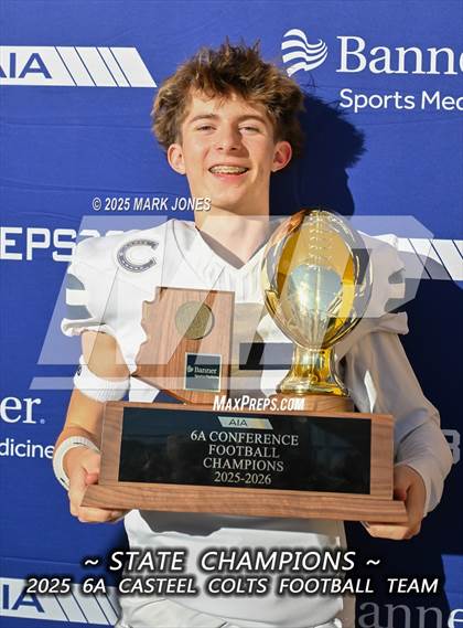 Thumbnail 3 in Casteel @ Centennial (AIA 6A Final Awards) photogallery.