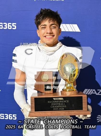 Thumbnail 3 in Casteel @ Centennial (AIA 6A Final Awards) photogallery.