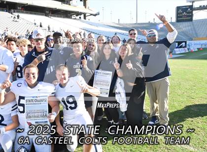 Thumbnail 3 in Casteel @ Centennial (AIA 6A Final Awards) photogallery.