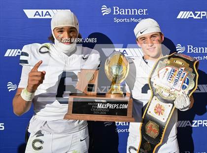 Thumbnail 2 in Casteel @ Centennial (AIA 6A Final Awards) photogallery.