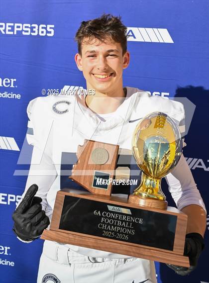 Thumbnail 1 in Casteel @ Centennial (AIA 6A Final Awards) photogallery.