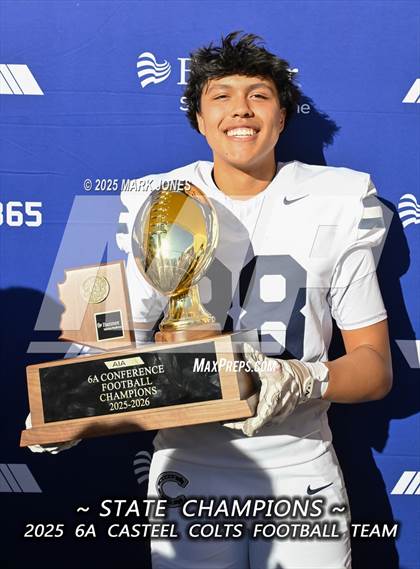 Thumbnail 3 in Casteel @ Centennial (AIA 6A Final Awards) photogallery.