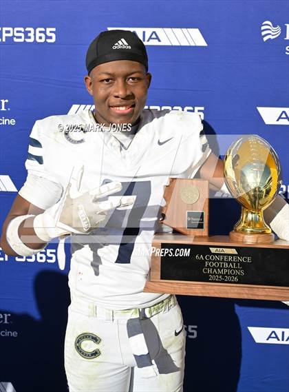 Thumbnail 1 in Casteel @ Centennial (AIA 6A Final Awards) photogallery.