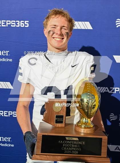 Thumbnail 3 in Casteel @ Centennial (AIA 6A Final Awards) photogallery.