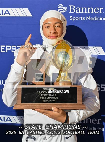 Thumbnail 2 in Casteel @ Centennial (AIA 6A Final Awards) photogallery.