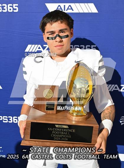 Thumbnail 3 in Casteel @ Centennial (AIA 6A Final Awards) photogallery.