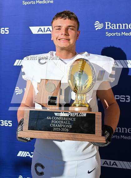 Thumbnail 3 in Casteel @ Centennial (AIA 6A Final Awards) photogallery.