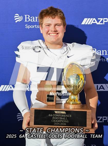 Thumbnail 2 in Casteel @ Centennial (AIA 6A Final Awards) photogallery.