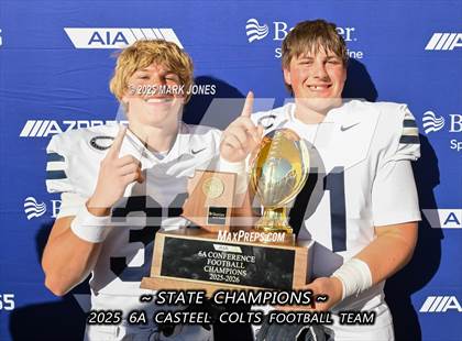 Thumbnail 3 in Casteel @ Centennial (AIA 6A Final Awards) photogallery.