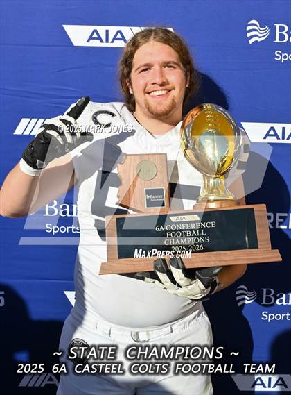 Thumbnail 1 in Casteel @ Centennial (AIA 6A Final Awards) photogallery.