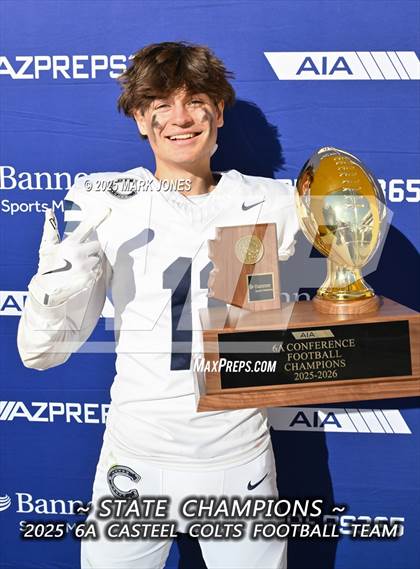 Thumbnail 2 in Casteel @ Centennial (AIA 6A Final Awards) photogallery.