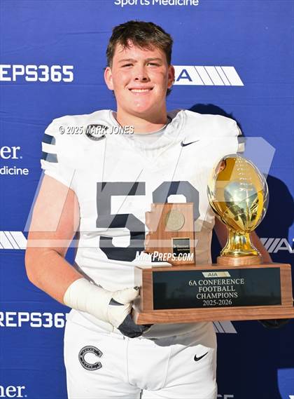 Thumbnail 2 in Casteel @ Centennial (AIA 6A Final Awards) photogallery.