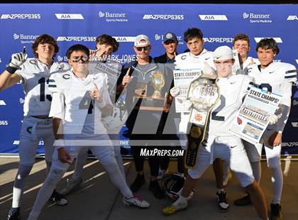 Thumbnail 3 in Casteel @ Centennial (AIA 6A Final Awards) photogallery.