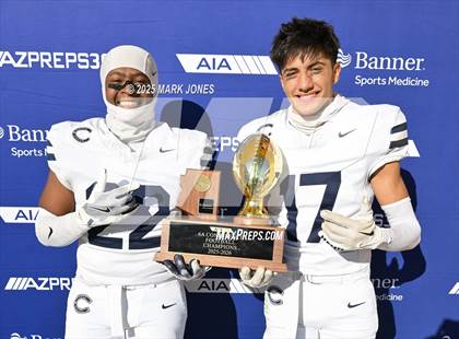 Thumbnail 1 in Casteel @ Centennial (AIA 6A Final Awards) photogallery.