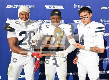 Thumbnail 3 in Casteel @ Centennial (AIA 6A Final Awards) photogallery.