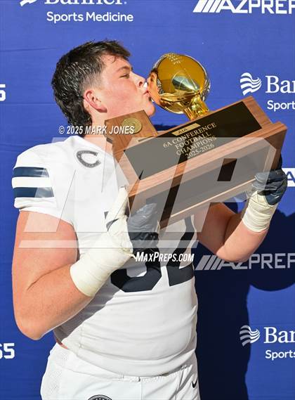 Thumbnail 1 in Casteel @ Centennial (AIA 6A Final Awards) photogallery.