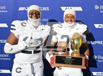 Thumbnail 3 in Casteel @ Centennial (AIA 6A Final Awards) photogallery.