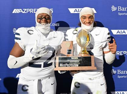 Thumbnail 3 in Casteel @ Centennial (AIA 6A Final Awards) photogallery.