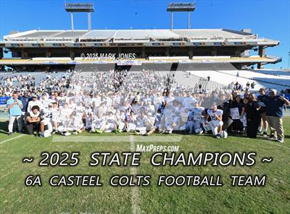 Thumbnail 3 in Casteel @ Centennial (AIA 6A Final Awards) photogallery.