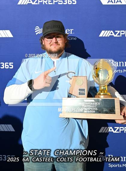 Thumbnail 1 in Casteel @ Centennial (AIA 6A Final Awards) photogallery.