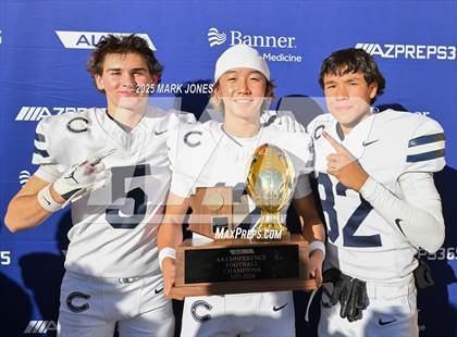 Thumbnail 3 in Casteel @ Centennial (AIA 6A Final Awards) photogallery.