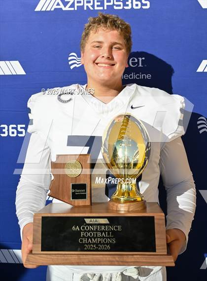 Thumbnail 1 in Casteel @ Centennial (AIA 6A Final Awards) photogallery.