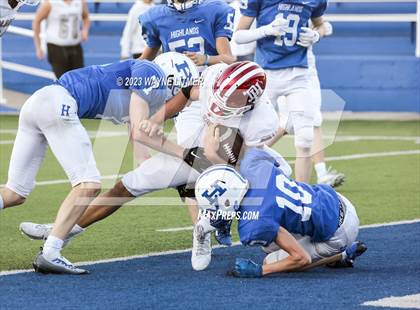 Thumbnail 2 in Dixie Heights @ Highlands photogallery.