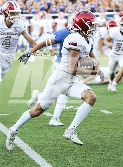 Thumbnail 3 in Dixie Heights @ Highlands photogallery.
