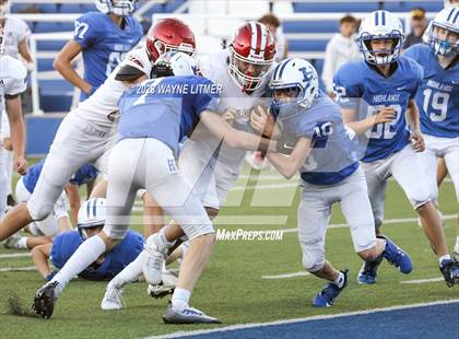 Thumbnail 1 in Dixie Heights @ Highlands photogallery.