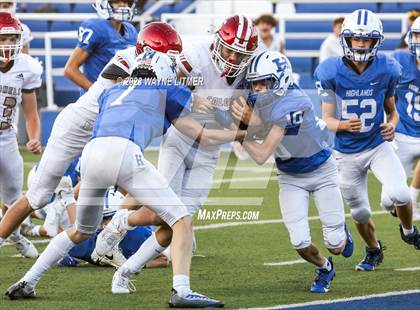 Thumbnail 3 in Dixie Heights @ Highlands photogallery.