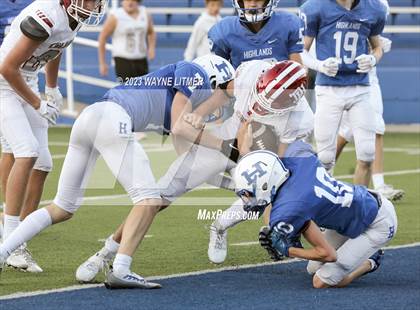 Thumbnail 2 in Dixie Heights @ Highlands photogallery.