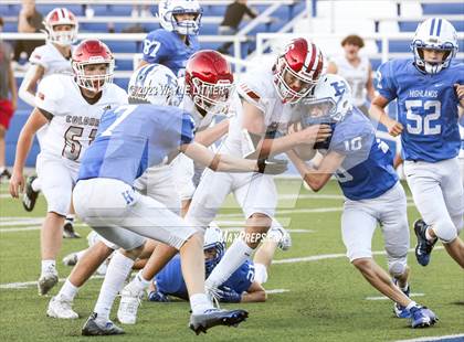 Thumbnail 2 in Dixie Heights @ Highlands photogallery.
