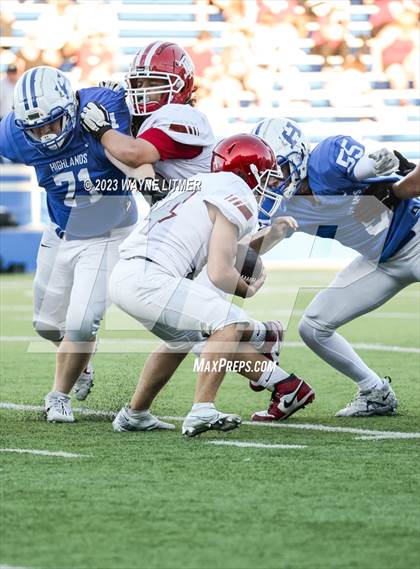 Thumbnail 3 in Dixie Heights @ Highlands photogallery.