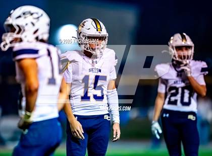 Thumbnail 2 in Seton Catholic @ Banks photogallery.