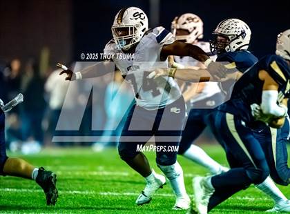 Thumbnail 1 in Seton Catholic @ Banks photogallery.
