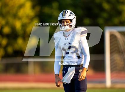 Thumbnail 2 in Seton Catholic @ Banks photogallery.
