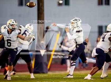 Thumbnail 2 in Seton Catholic @ Banks photogallery.