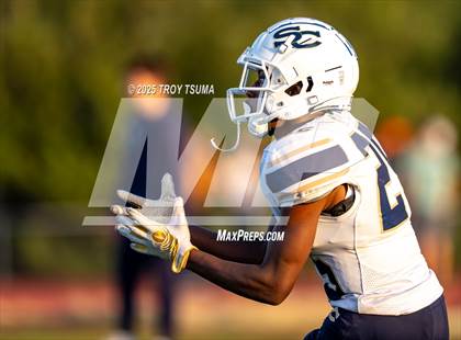 Thumbnail 3 in Seton Catholic @ Banks photogallery.