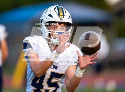 Thumbnail 2 in Seton Catholic @ Banks photogallery.