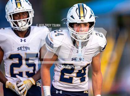 Thumbnail 3 in Seton Catholic @ Banks photogallery.