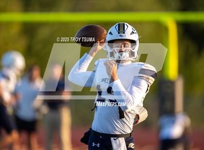 Thumbnail 1 in Seton Catholic @ Banks photogallery.