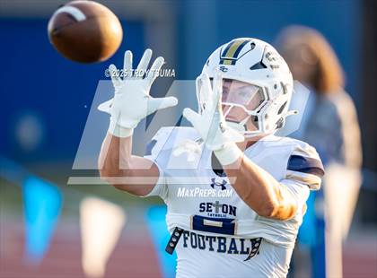 Thumbnail 3 in Seton Catholic @ Banks photogallery.