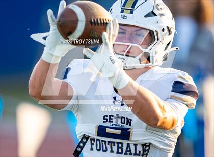 Thumbnail 1 in Seton Catholic @ Banks photogallery.