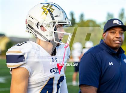 Thumbnail 1 in Seton Catholic @ Banks photogallery.